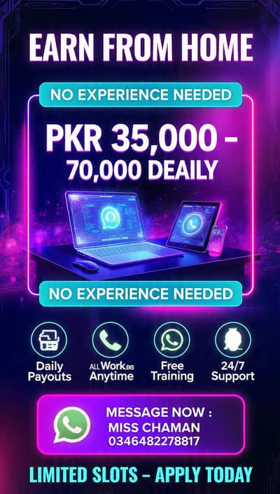 online work