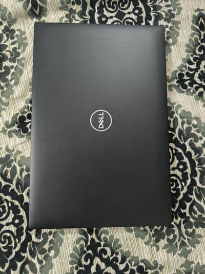 Dell 8Gen Core i5, 16GB Ram 256 ssd