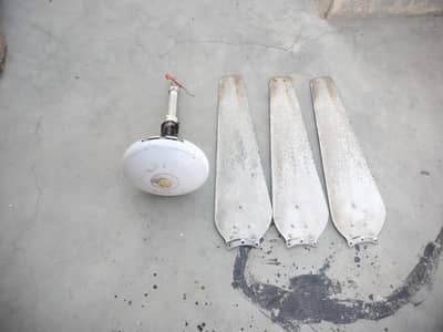 millat ceiling Fan for sale