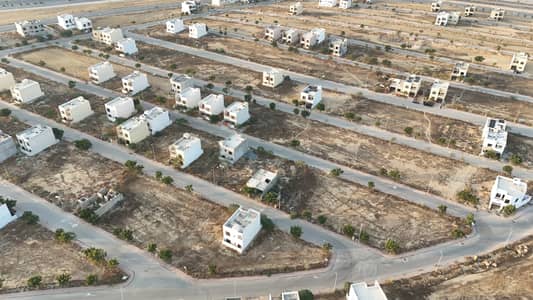 125 Sq Yd Plot For Sale Precinct 15, Bahria Town Karachi 8 mins Drive from Main Gate, Close to Jinnah Avenue, Near PSO Petrol Pump | Ideal for Investment & Residence.