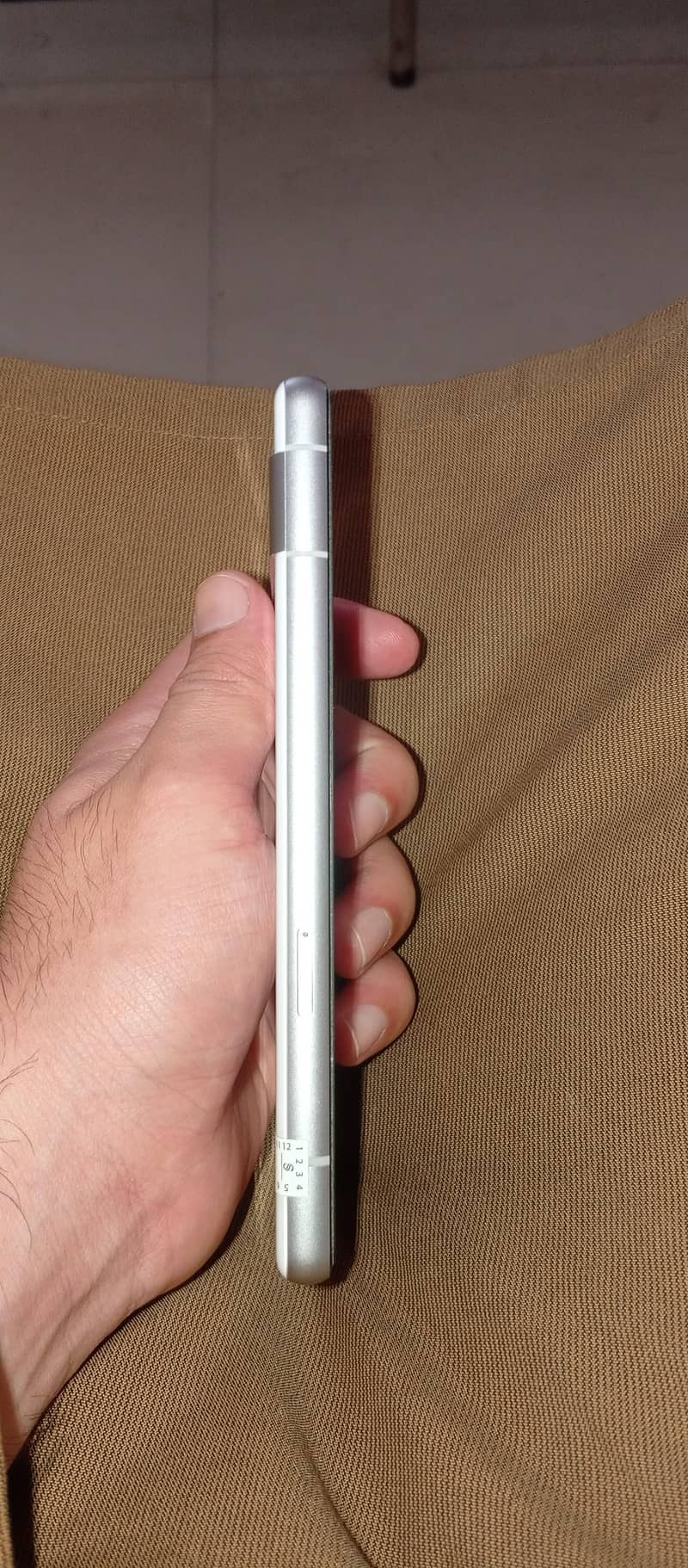 Pixel 7A Official 2