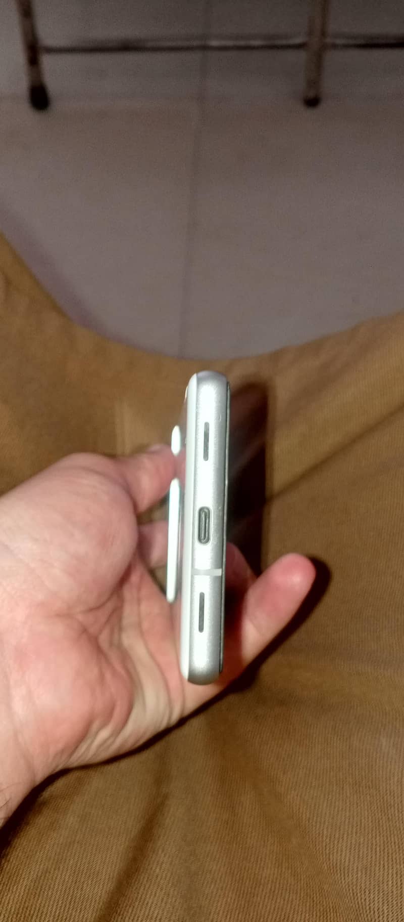 Pixel 7A Official 4