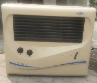 air cooler for sale. chill and running condation