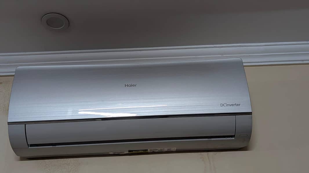 Haier inviter 1
