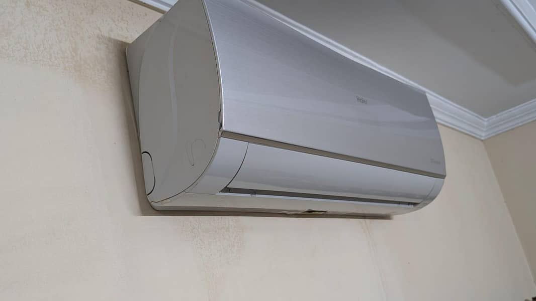 Haier inviter 2