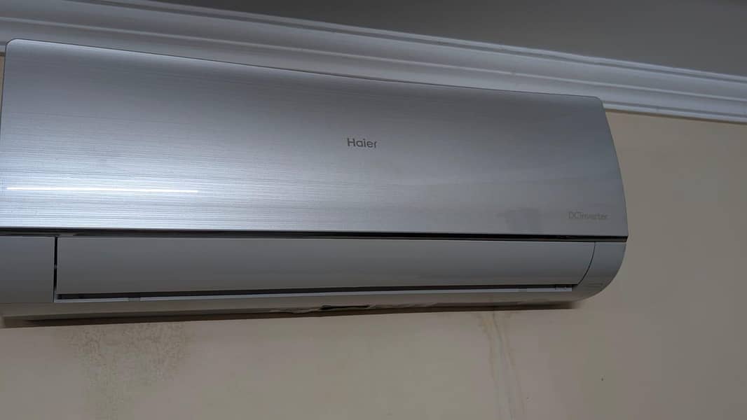 Haier inviter 3