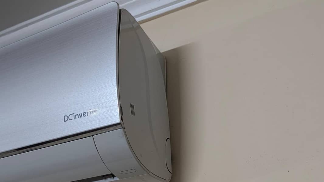 Haier inviter 4