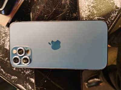 IPHONE 12 PRO