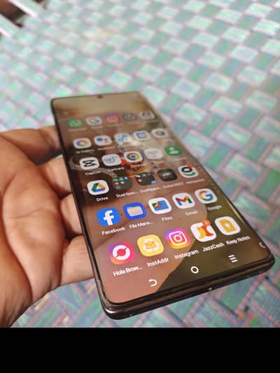 Itel S25 Ultra