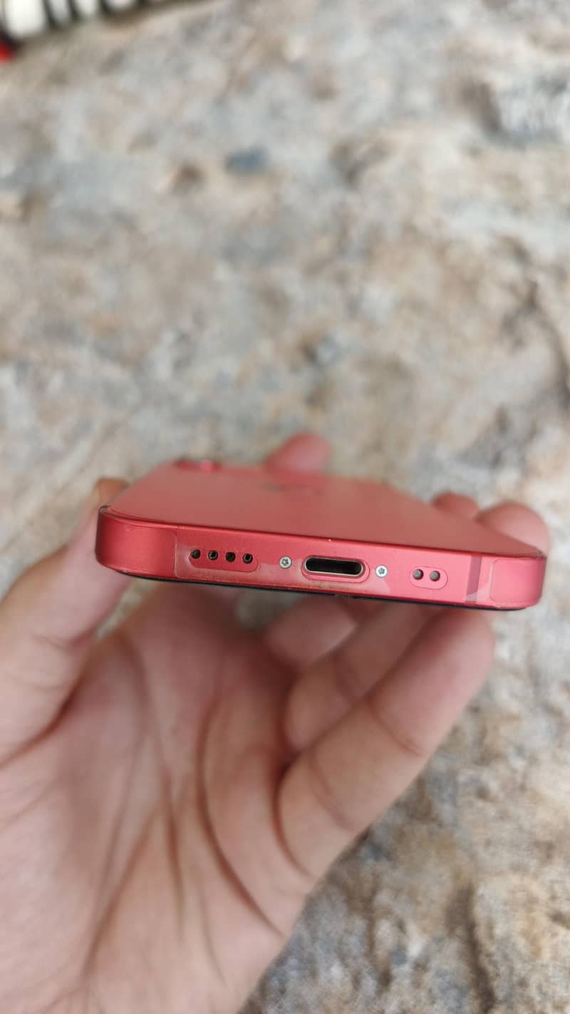 iPhone 12 mini 2