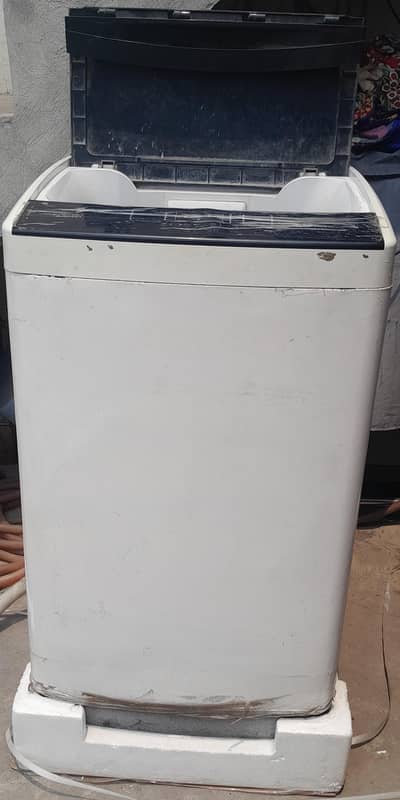 Dawlance Automatic Washing machine