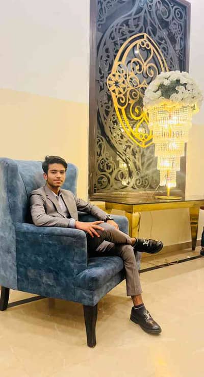Kashan Ahmed