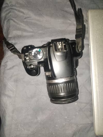 Canon camera