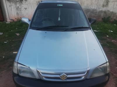 2005 cultus