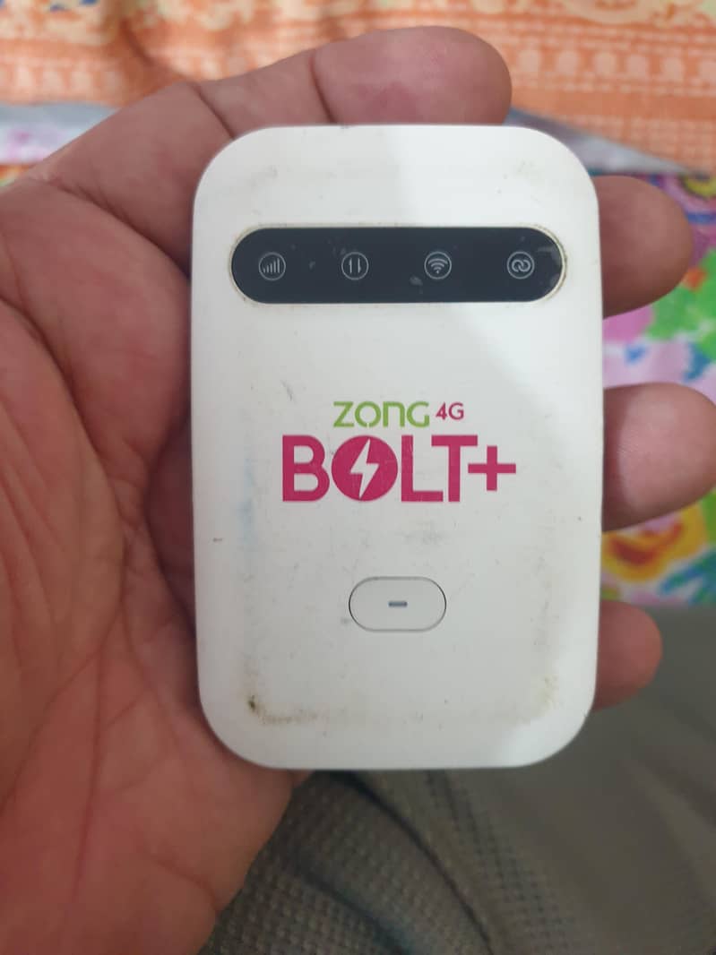 zong device 1