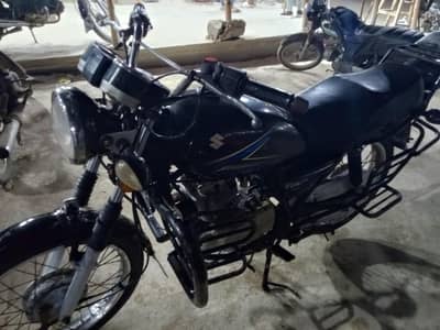 Suzuki Gs 150 for sale