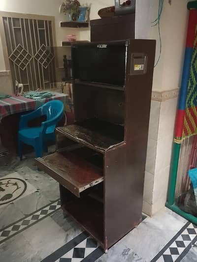 Computer Table