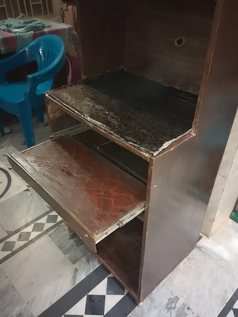 Computer Table 2