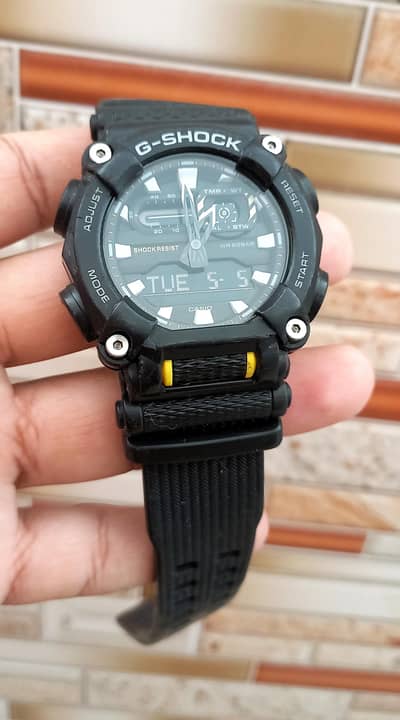 Casioo New Model Gshock orignal