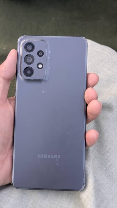 Samsung A73 5g 8/256