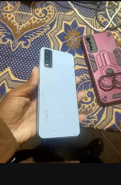 vivo y20 4gb 64gb ha 03187856971