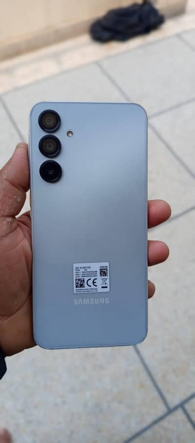 Samsung A16