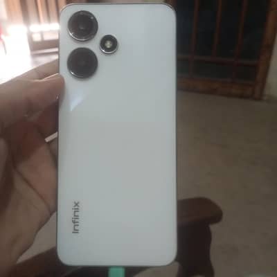 infinix hot 30 play