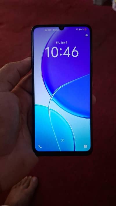 vivo y04