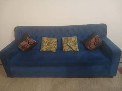 5 seator sofa 3 + 2