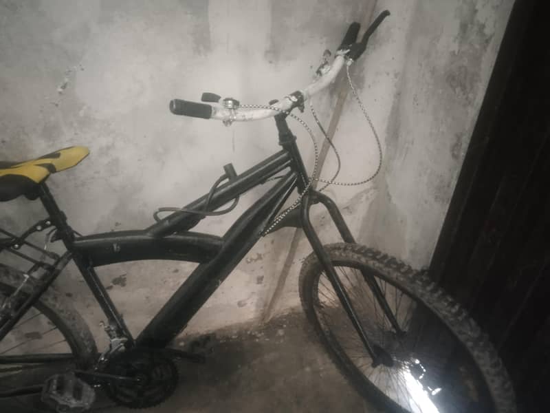 bicycle 0
