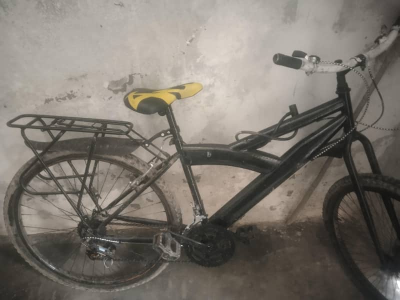 bicycle 1