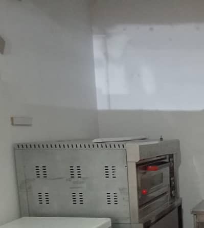pizza oven etc