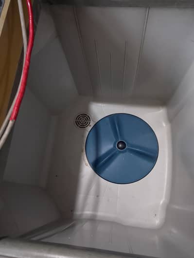 super asia washing machine