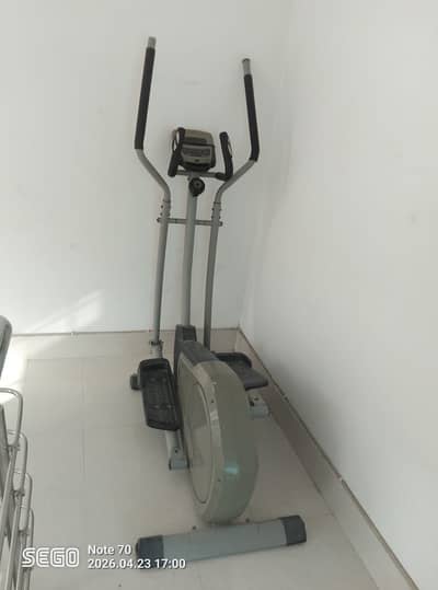 Good condition