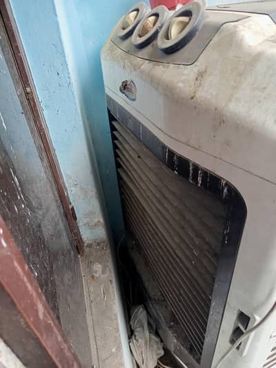 good condition