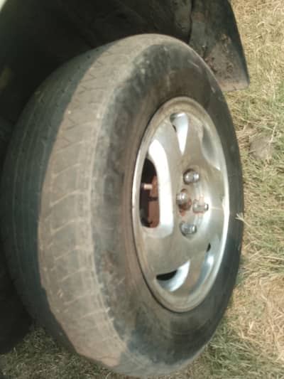 All ok  good condition