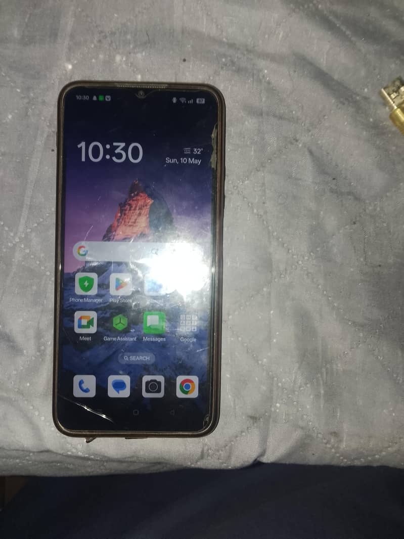 oppo A18 0