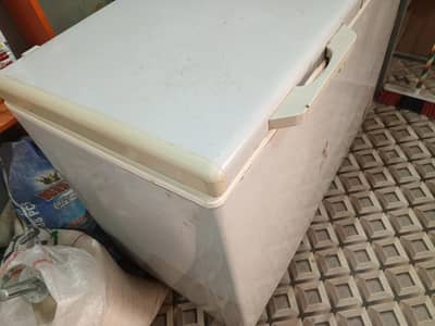 freezer