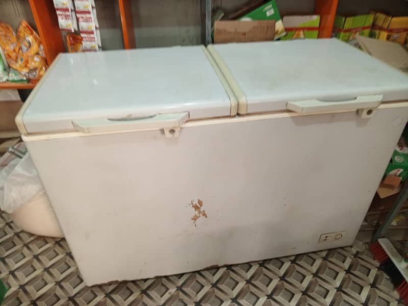 freezer 1