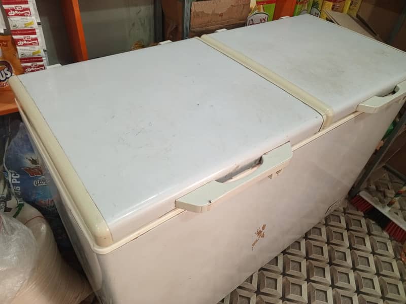 freezer 2