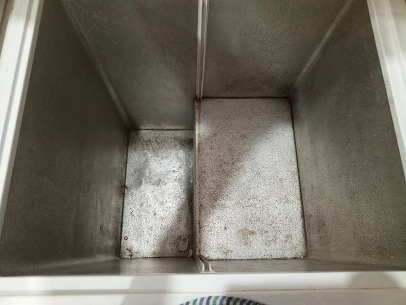 freezer 3