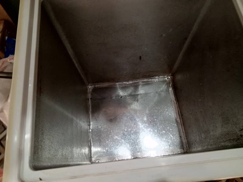 freezer 4