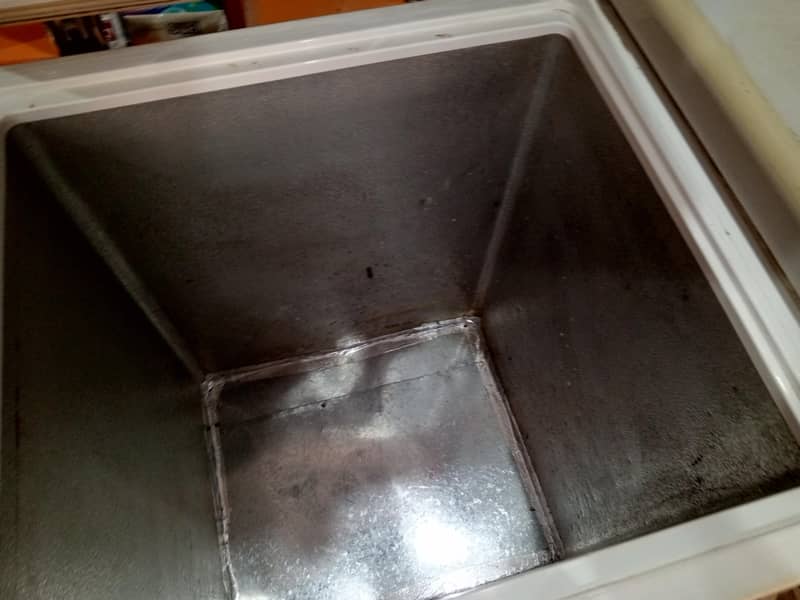freezer 5