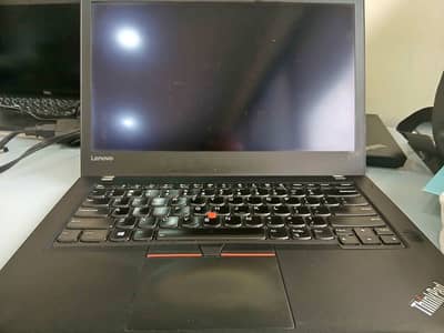 Lenovo ThinkPad