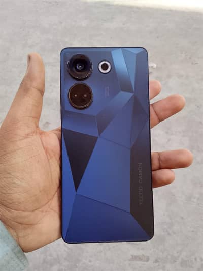 Tecno Camon 20 16/256 GB
