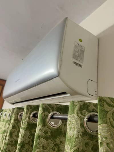AC for sale Good condition