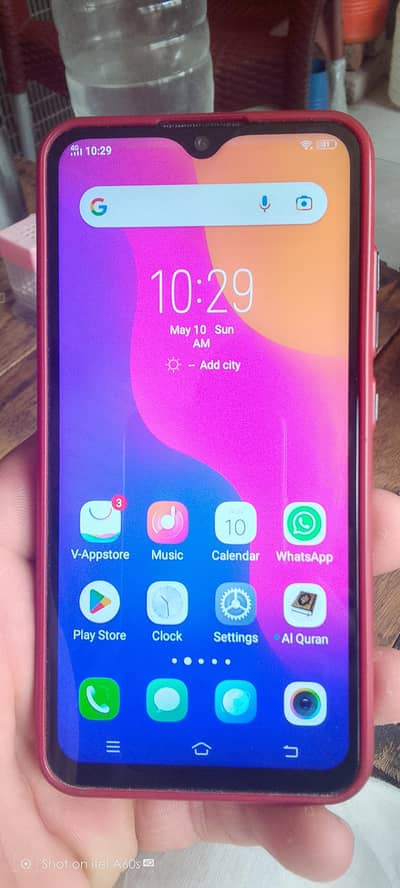 Mobile VIVo for Sele 03009439517