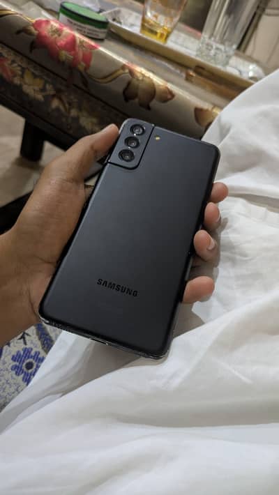 Samsung s21 plus pta approved