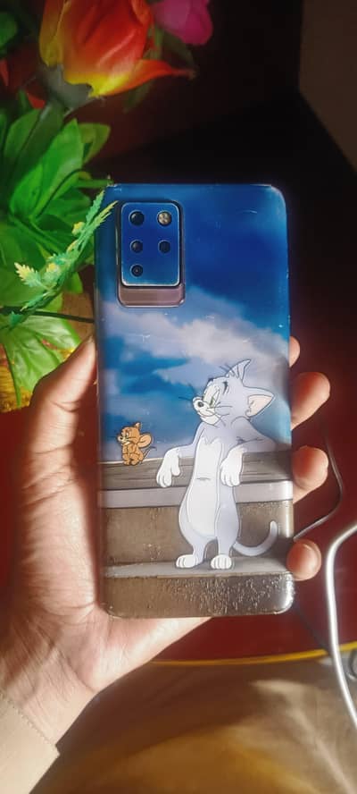Infinix Note 10 Pro 8/128