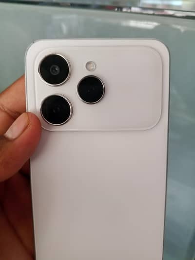 Tecno spark 40 10 months warranty 45volt charger no open repair